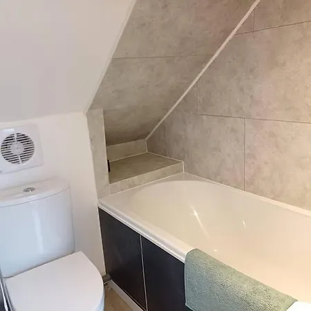 Nuit Bleue - Proche Centre & Cirque Apartment *